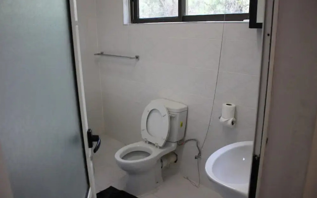 Waterfalls Apartments