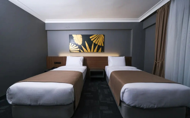 Luxon Hotel Sakarya