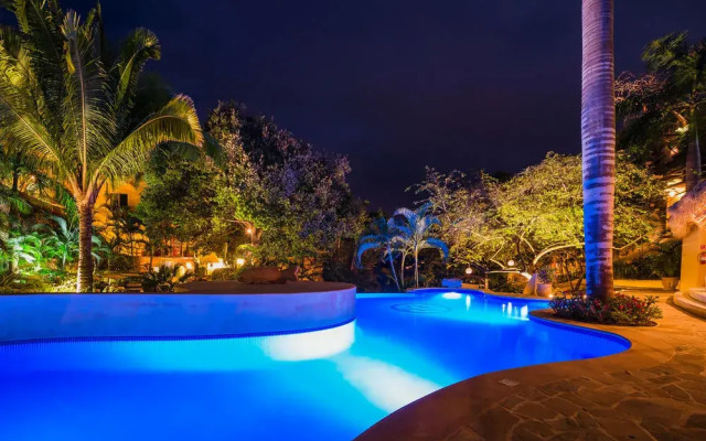 Amor Boutique Hotel