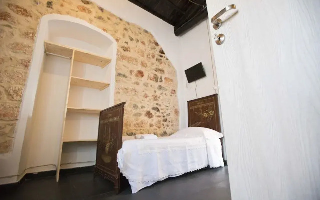 Cosi Priziusi B&B Relais