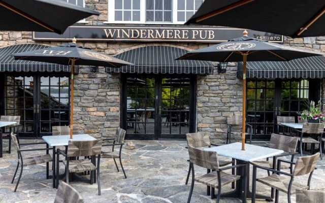Windermere House