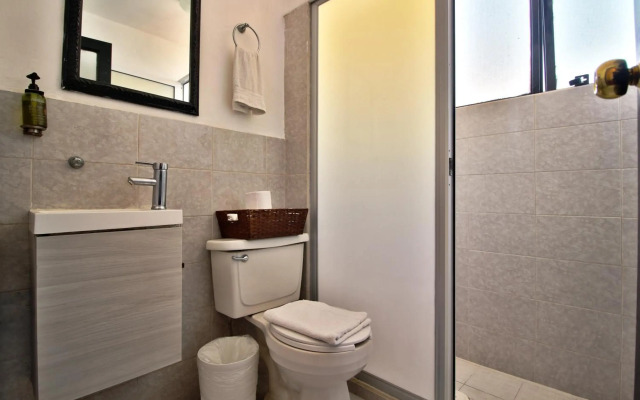 Hostal Punto 79 - Hostel