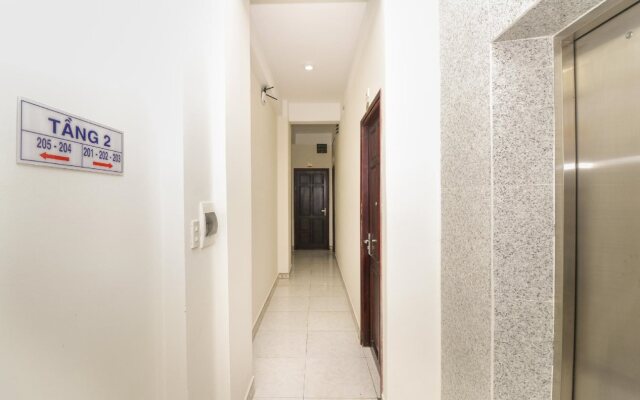 Gina Hotel