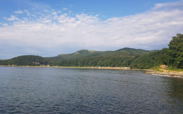 Gavanʹ (Andreyevka)