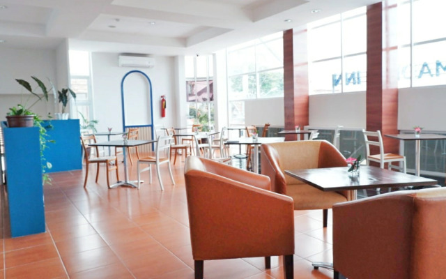 Madina Inn