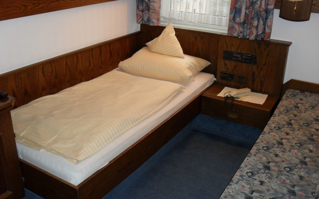 Hotel Stockhausen GbR