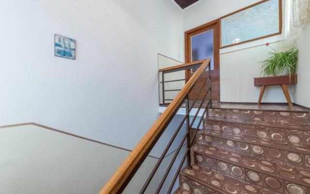 Apartments Kostović 1943