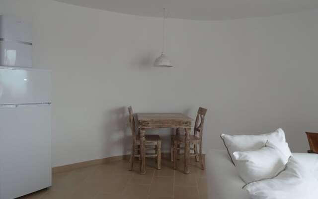 Amara House