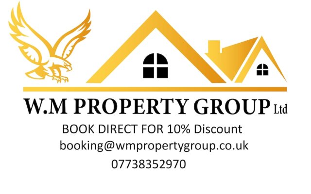 WM Property Serviced Accommodations