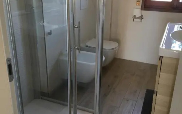 Tiraboschi apartment