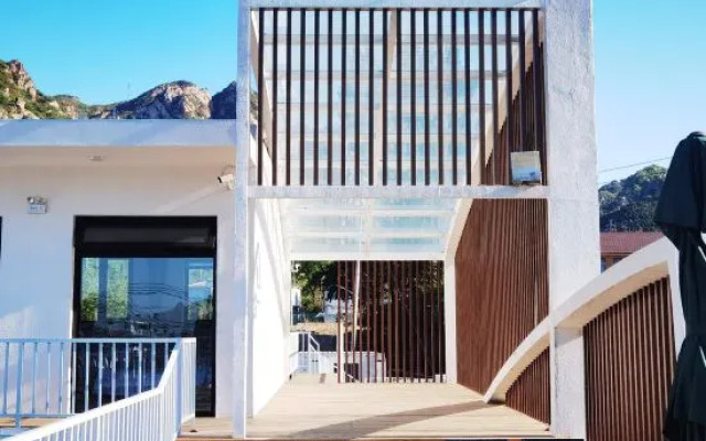 Beijing Beishan Pottery Garden (Yogu Shentan Store)