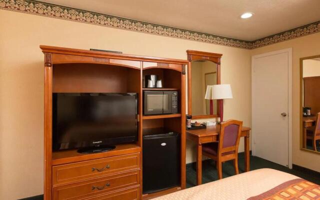 Geary Parkway Motel