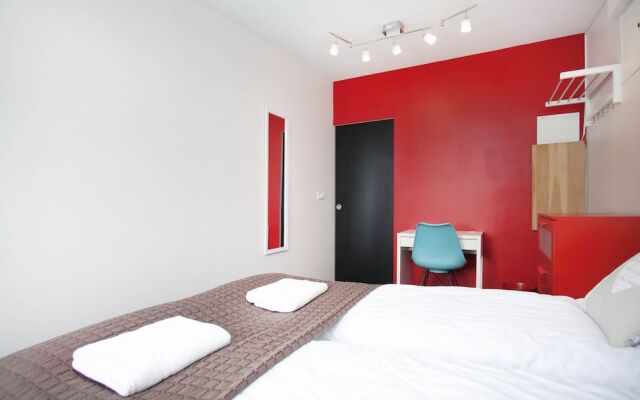Thor Guesthouse