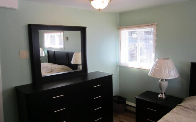 Webber's Lakeside Resort