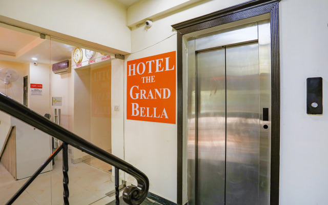 FabHotel JPM The Grand Bella