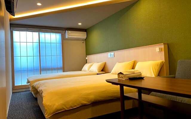 Gion Shirakawa - Vacation STAY 24781v