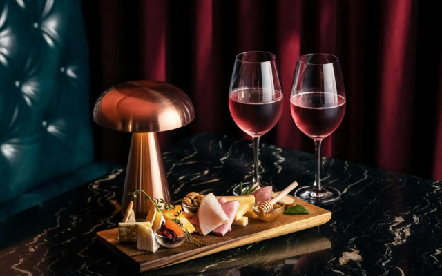 Four Points by Sheraton Seoul, Guro