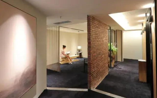 Zhuhai Beishanqi Homestay (Huafa Shangdu)
