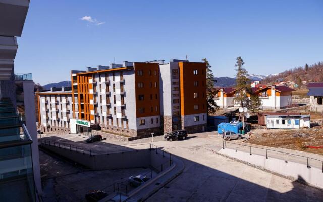 Apartment 528 Orbi Palace