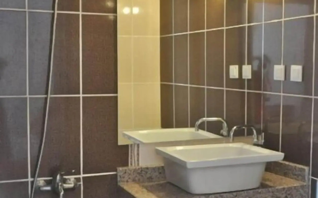 Mursel Pansiyon Garden Hotel