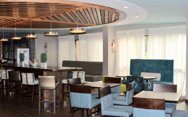 Hampton Inn Perry