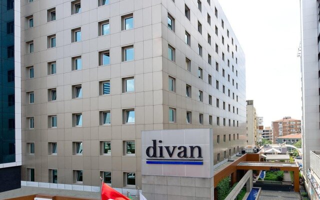 Divan Istanbul City