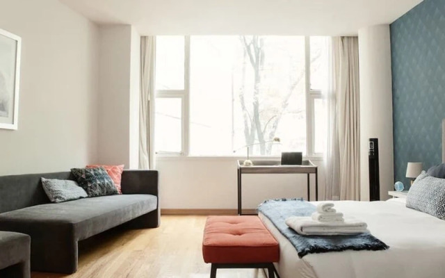 First Class Apartmet by Mr.W