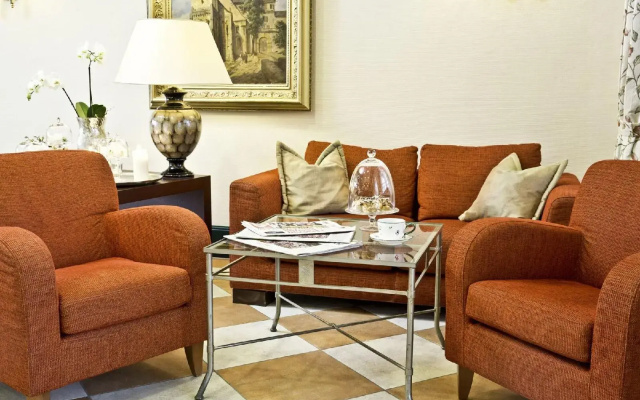 Hotel Freisinger Hof