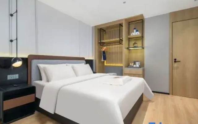 Park inn by Radisson Jieyang Ancient City Jin xian men