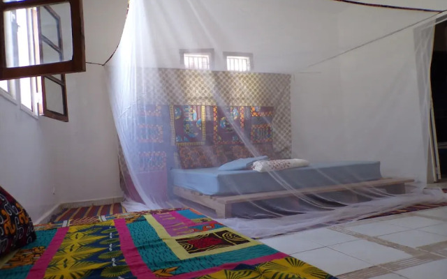 Le Triskell Auberge - Hostel