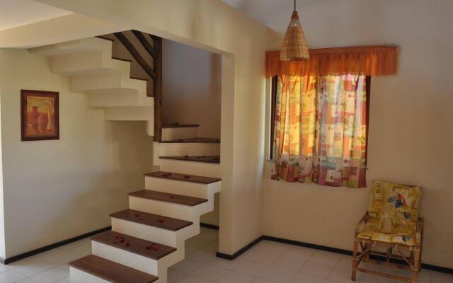 Itacimirim Praia Hotel