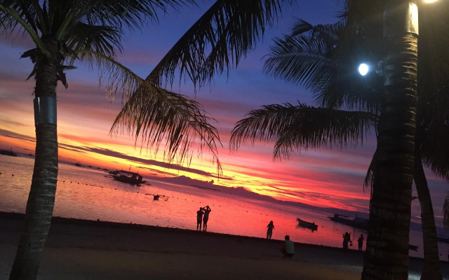 Palms Cove Resort