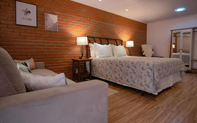 Estalagem Alter Real