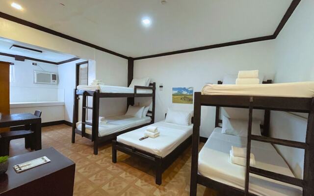 Fernandos Hotel