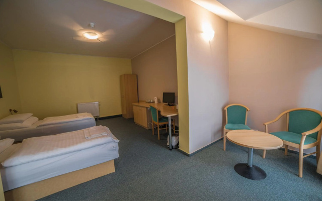 Best Western TeleDom Hotel & Conference Center