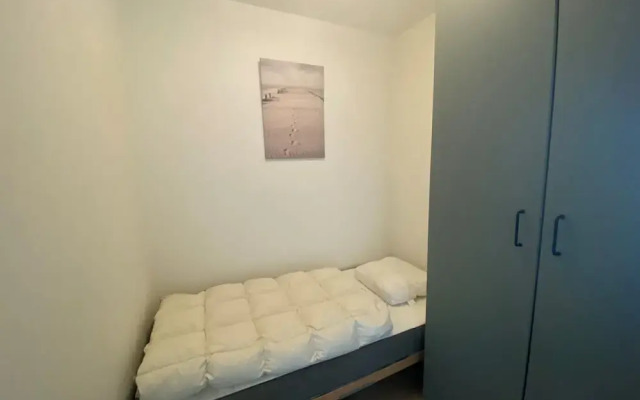 Nieuwpoort Beach Retreat