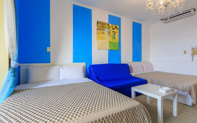 Travelhome Service Apartment