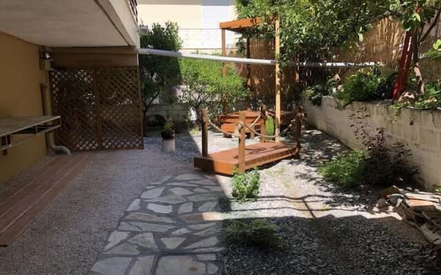 Rodos Backpackers