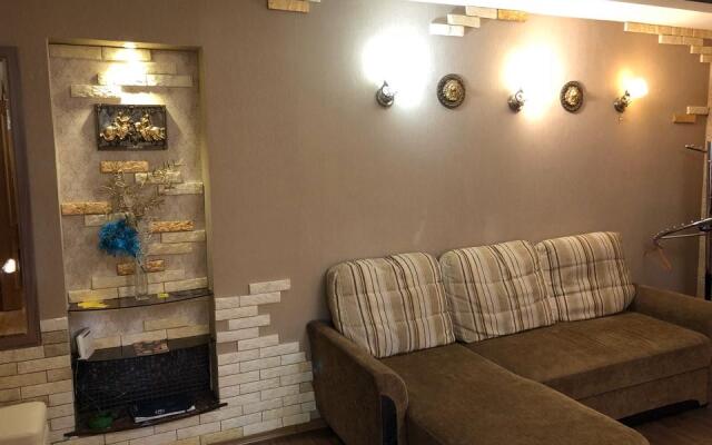 Ваш дом (квартиры посуточно)