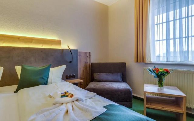 Ferien Hotel Spreewald