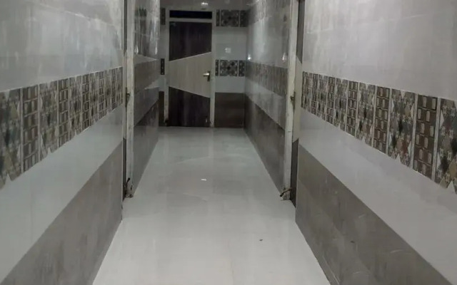 Sree Guru Sannidhi A Budget Luxury Lodge