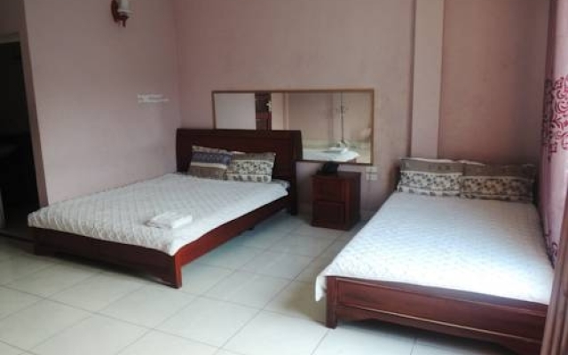 Thanh Thuy Hostel