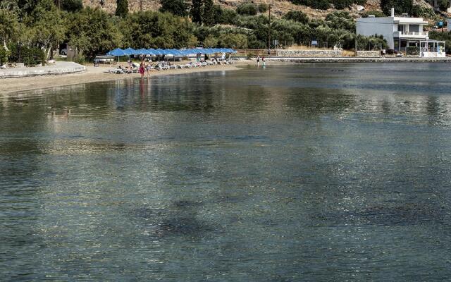 Elounda Orama Boutique Hotel