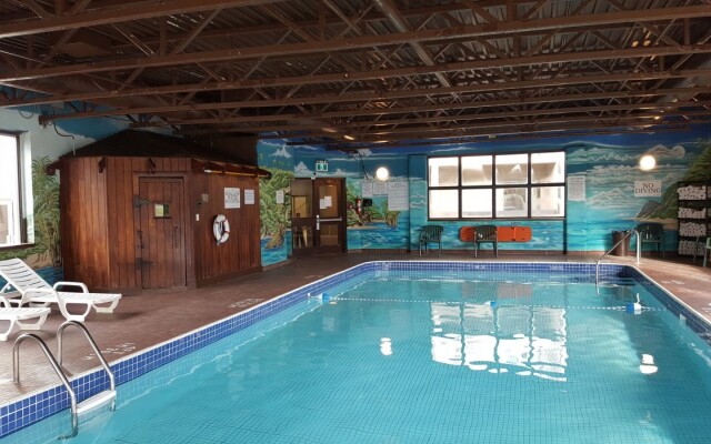 River Rapids Inn