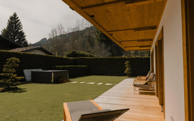 Ultima Gstaad