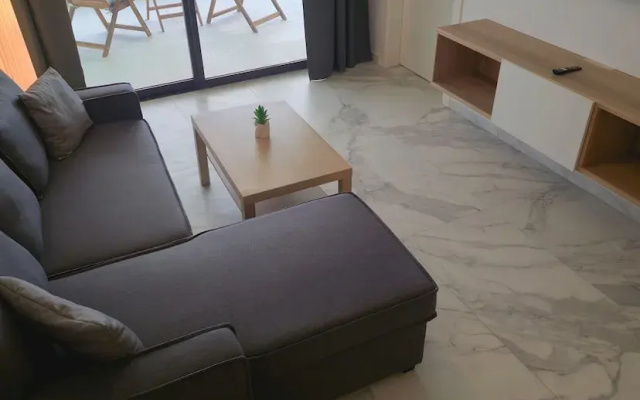 Exclusive 2BR Apartment Punta Cana