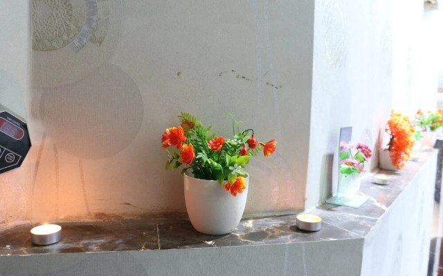 Manazel Maali Suites