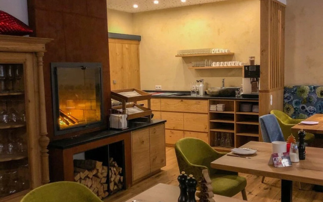 Hotel Goldener Loewe