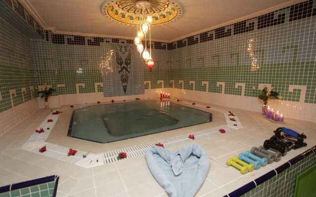 Marmaray Hotel