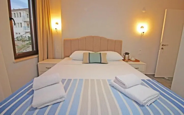 Narli Butik Otel Bozcaada